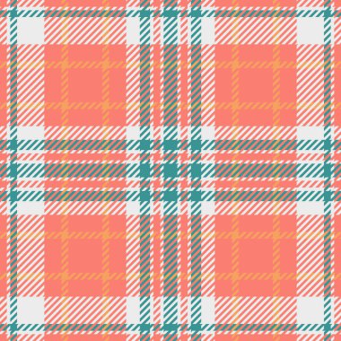 Ekose kumaşın tekstil tasarımı. Gömlek, elbise, takım elbise, kağıt baskı, davetiye ve hediye kartı için kareli kumaş desenli tartan..