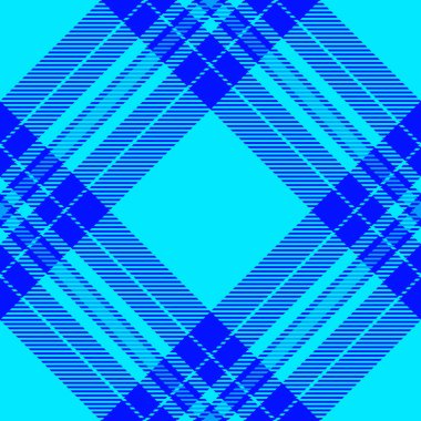 Parlak renkli kumaş kumaş vektör ekoseli arkaplan tartanın tekstil dikişsiz dokusu.