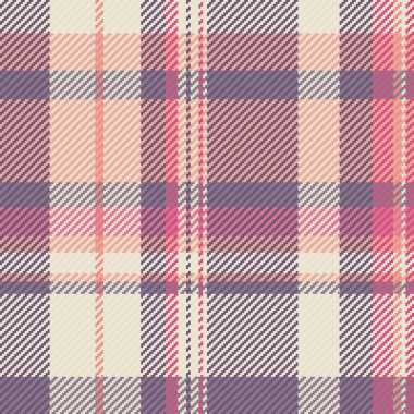 Web sitesi tartan vektör tekstili, ekose kumaş desenli. Kasım arkaplan denetimi Pastel ve açık renklerde pürüzsüz doku.