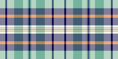 Pijama tartan taşıyıcı tekstil, giysisiz kumaş dokusu. Eski dantel ve çivit rengi ile günlük şablon arkaplan kontrolü.