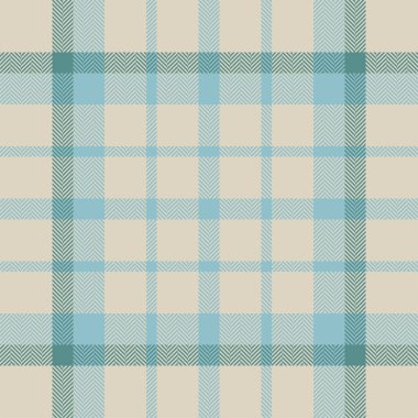 Ekose kontrol kalıbı. Kusursuz kumaş dokusu. Tartan tekstil baskı tasarımı.