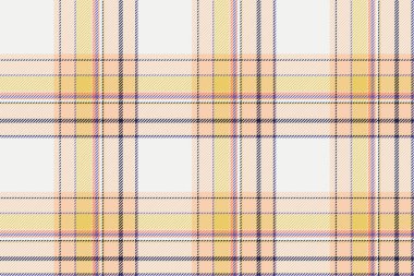 Ekose arka plan, kusursuz deseni kontrol et. Tekstil baskısı için vektör kumaş dokusu, ambalaj kağıdı, hediye kartı, duvar kağıdı düz tasarım.