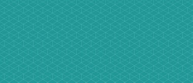 Kusursuz geometrik desen tasarımı. Soyut teknoloji geçmişi. Ağ arkaplanı, kumaş, kağıt baskı için basit vektör süslemesi.