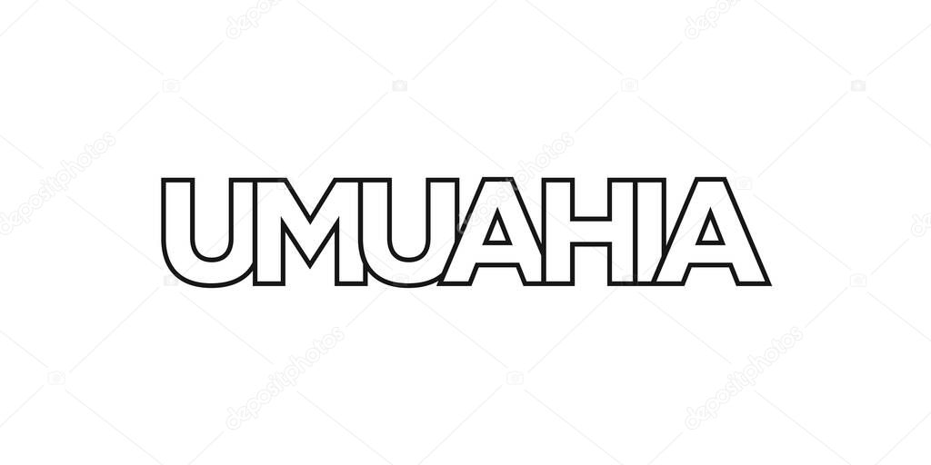 Umuahia