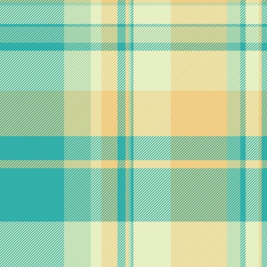 Ekose kumaşın tekstil tasarımı. Gömlek, elbise, takım elbise, kağıt baskı, davetiye ve hediye kartı için kareli kumaş desenli tartan..