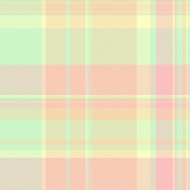 Ekose kumaşın tekstil tasarımı. Gömlek, elbise, takım elbise, kağıt baskı, davetiye ve hediye kartı için kareli kumaş desenli tartan..