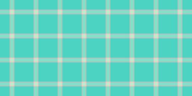 Bornoz dokusunu kontrol et. Tekstil, yumuşak katran desenli kumaş. Düz yeşil ve pastel renkte arkaplan vektör ekosesini denetler.