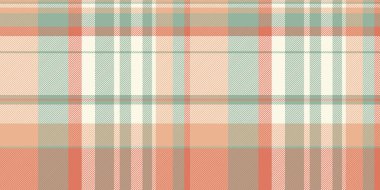 Tören kontrol vektörü tartan, geleneksel tekstil desenli. Pastel ve eski dantelli kumaş dokusunu tazele..