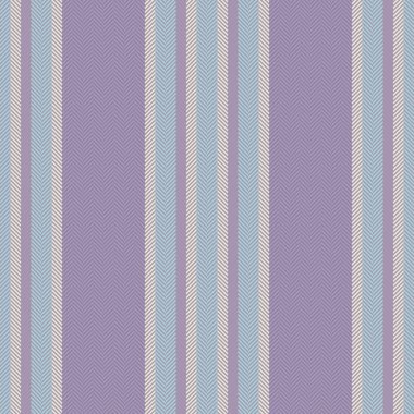 Dikey arkaplan desenli tekstil çizgileri Pastel ve açık renkli kusursuz kumaş vektör dokusu ile.