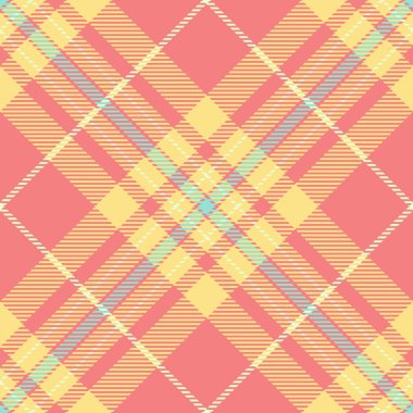 Ekose kumaşın tekstil tasarımı. Gömlek, elbise, takım elbise, kağıt baskı, davetiye ve hediye kartı için kareli kumaş desenli tartan..