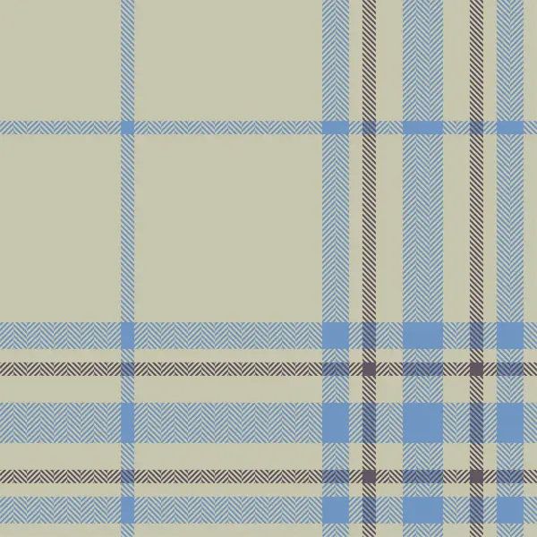 Ekose kontrol kalıbı. Kusursuz kumaş dokusu. Tartan tekstil baskı tasarımı.