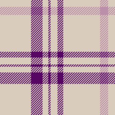 Ekose kumaşın tekstil tasarımı. Gömlek, elbise, takım elbise, kağıt baskı, davetiye ve hediye kartı için kareli kumaş desenli tartan..