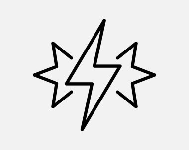 Çizilmiş yüzey simgesi. Direnç işaretini tırmala. Kırık ekran sembolü. Vektör tasarım ögesi.