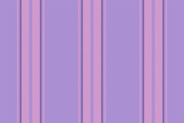 Dikey çizgi arkaplanı. Vektör çizgileri desensiz kumaş dokusu. Geometrik çizgili çizgi tekstil baskısı, ambalaj kağıdı, hediye kartı, duvar kağıdı için soyut tasarım.