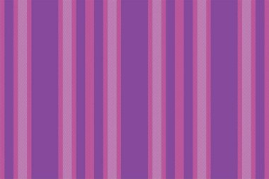 Dikey çizgi arkaplanı. Vektör çizgileri desensiz kumaş dokusu. Geometrik çizgili çizgi tekstil baskısı, ambalaj kağıdı, hediye kartı, duvar kağıdı için soyut tasarım.