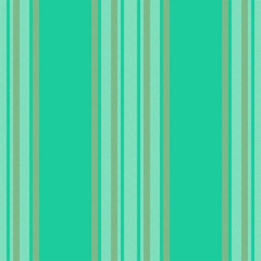 Dikey çizgi deseni. Vektör çizgileri arka plan kumaş dokusu. Geometrik çizgili çizgi tekstil baskısı, ambalaj kağıdı, hediye kartı, duvar kağıdı için dikişsiz soyut tasarım.