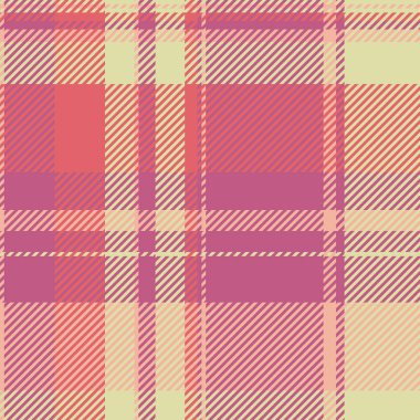 Ekose kumaşın tekstil tasarımı. Gömlek, elbise, takım elbise, kağıt baskı, davetiye ve hediye kartı için kareli kumaş desenli tartan..