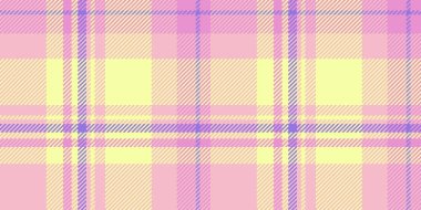 Kare kontrol arkaplan ekoseli, zengin desen pürüzsüz. Işık ve kireç renginde estetik tartan kumaş vektörü.