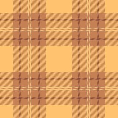 Ekose kumaşın tekstil tasarımı. Gömlek, elbise, takım elbise, kağıt baskı, davetiye ve hediye kartı için kareli kumaş desenli tartan..