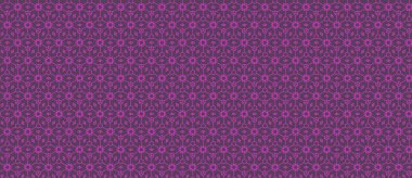 Kusursuz geometrik desen tasarımı. Soyut teknoloji geçmişi. Ağ arkaplanı, kumaş, kağıt baskı için basit vektör süslemesi.