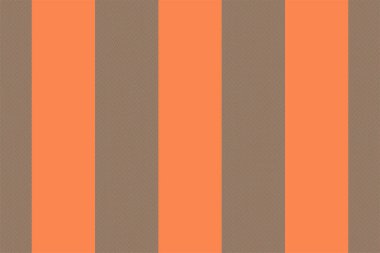 Dikey çizgi arkaplanı. Vektör çizgileri desensiz kumaş dokusu. Geometrik çizgili çizgi tekstil baskısı, ambalaj kağıdı, hediye kartı, duvar kağıdı için soyut tasarım.