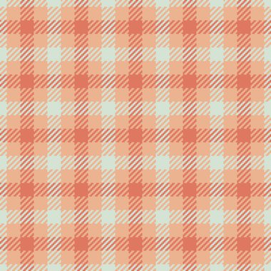 Ekose kumaşın tekstil tasarımı. Gömlek, elbise, takım elbise, kağıt baskı, davetiye ve hediye kartı için kareli kumaş desenli tartan..