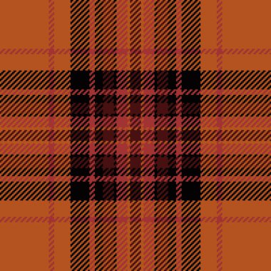 Ekose kumaşın tekstil tasarımı. Gömlek, elbise, takım elbise, kağıt baskı, davetiye ve hediye kartı için kareli kumaş desenli tartan..
