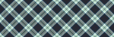 Grafiksel vektör desenli tekstil, kolleksiyonsuz tartan çeki. Nostalji ekoseli arka plan kumaşı koyu ve açık renkli.