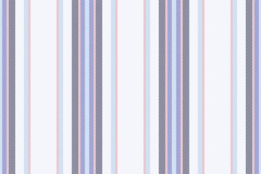 Dikey çizgi arkaplanı. Vektör çizgileri desensiz kumaş dokusu. Geometrik çizgili çizgi tekstil baskısı, ambalaj kağıdı, hediye kartı, duvar kağıdı için soyut tasarım.