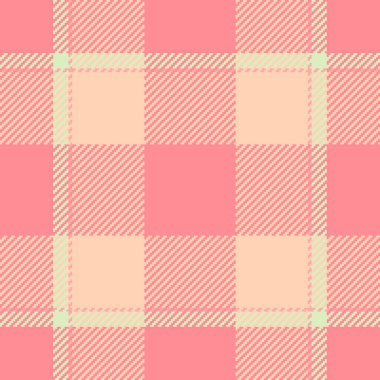 Ekose kumaşın tekstil tasarımı. Gömlek, elbise, takım elbise, kağıt baskı, davetiye ve hediye kartı için kareli kumaş desenli tartan..