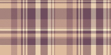 Sanatsal arka plan kumaşı, paskalya tekstil kumaşı tartan. Eski ekose vektör açık ve pembe renkte kontrol.
