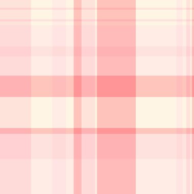 Canlı kumaş dokusu, süslemeli ekose kumaş deseni. Açık ve keten renginde ücretsiz arkaplan vektörü kontrolü.