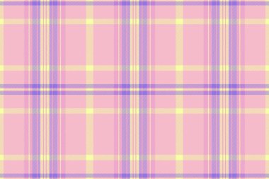 Ekose desenli kumaş, ışık ve kireç renklerinde kumaş kumaşlı, dikdörtgen tekstil dokusu.