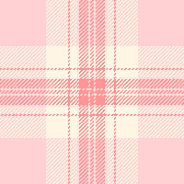 Ekoseli vektörün kumaş arka plan tekstili, desenli kumaş kumaş tartan denetimi ve eski dantel renkleri.