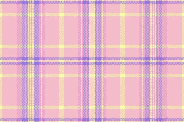 stock vector Texture background tartan of check seamless textile with a plaid pattern vector fabric in light and lime colors.