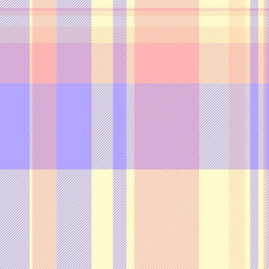 Ekose kumaşın tekstil tasarımı. Gömlek, elbise, takım elbise, kağıt baskı, davetiye ve hediye kartı için kareli kumaş desenli tartan..