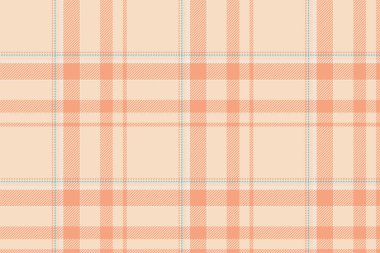 Ekose arka plan, kusursuz deseni kontrol et. Tekstil baskısı için vektör kumaş dokusu, ambalaj kağıdı, hediye kartı, duvar kağıdı düz tasarım.