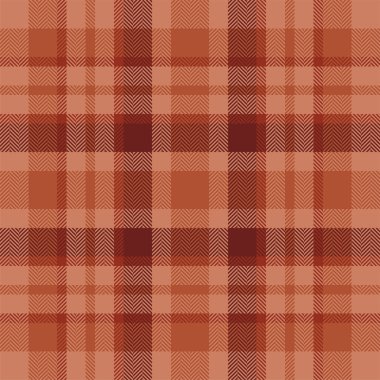 Ekose kontrol kalıbı. Kusursuz kumaş dokusu. Tartan tekstil baskı tasarımı.