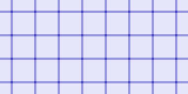 Yerli desenli ekose kumaş, stil kontrolü tekstil dokusu. Çizim vektörsüz tartan arkaplanı açık ve mavi renkte.