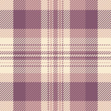 Örtbas vektör arkaplanı, saflık desenli, pürüzsüz. Kiremit kumaş kumaş dokusu açık ve pembe renklerde tekstil.