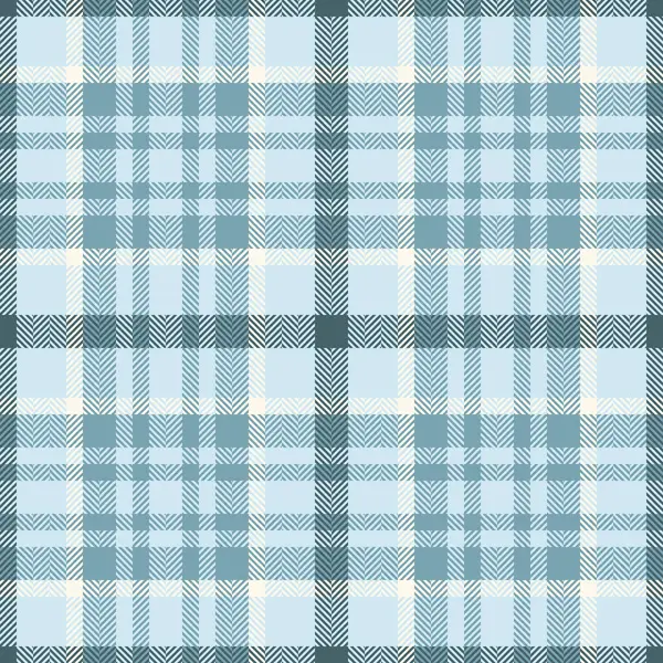 Halı vektörü, ekose kumaş, sert tartan dokusu. Tasarımcı arkaplan deseni kumaşı cyan ve açık renklerde pürüzsüz.