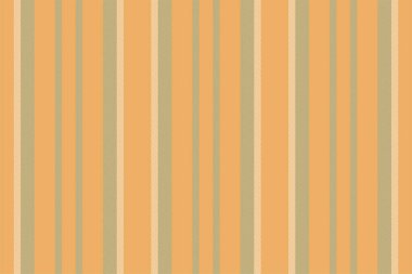 Dikey çizgi arkaplanı. Vektör çizgileri desensiz kumaş dokusu. Geometrik çizgili çizgi tekstil baskısı, ambalaj kağıdı, hediye kartı, duvar kağıdı için soyut tasarım.