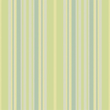 Dikey çizgi deseni. Vektör çizgileri arka plan kumaş dokusu. Geometrik çizgili çizgi tekstil baskısı, ambalaj kağıdı, hediye kartı, duvar kağıdı için dikişsiz soyut tasarım.