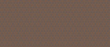 Kusursuz geometrik desen tasarımı. Soyut teknoloji geçmişi. Ağ arkaplanı, kumaş, kağıt baskı için basit vektör süslemesi.