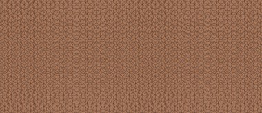 Kusursuz geometrik desen tasarımı. Soyut teknoloji geçmişi. Ağ arkaplanı, kumaş, kağıt baskı için basit vektör süslemesi.