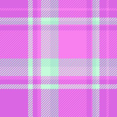 Ekose kumaşın tekstil tasarımı. Gömlek, elbise, takım elbise, kağıt baskı, davetiye ve hediye kartı için kareli kumaş desenli tartan..