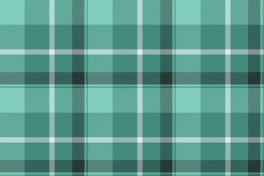 Ekose arka plan, kusursuz deseni kontrol et. Tekstil baskısı için vektör kumaş dokusu, ambalaj kağıdı, hediye kartı, duvar kağıdı düz tasarım.