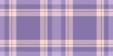 İnsanların ekose kumaş, ekose vektör tekstil kumaşları yok. Stil arkaplan denetimi ışık ve çivit renginde pürüzsüz desen.