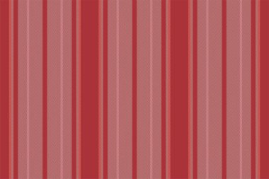 Vertical lines stripe background. Vector stripes pattern seamless fabric texture. Geometric striped line abstract design for textile print, wrapping paper, gift card, wallpaper. clipart