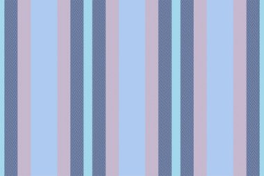 Dikey çizgi arkaplanı. Vektör çizgileri desensiz kumaş dokusu. Geometrik çizgili çizgi tekstil baskısı, ambalaj kağıdı, hediye kartı, duvar kağıdı için soyut tasarım.